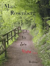 Ich bin dein Hirte - Marc Rosenberg - ebook
