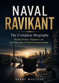 Naval Ravikant - Henry Wycliffe - ebook