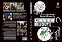 Konie domowe i służbowe -  - książka