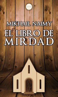 El Libro de Mirdad - Naimy Mikhail - ebook