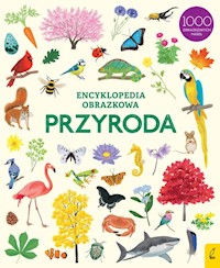 Encyklopedia obrazkowa Przyroda -  - książka