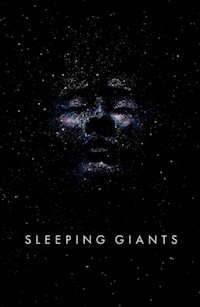Sleeping Giants - Sylvain Neuvel - książka