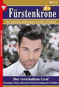 Der verschollene Graf - Margarete Klimsch - ebook