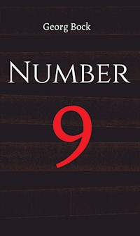 Number 9 - Georg Bock - ebook