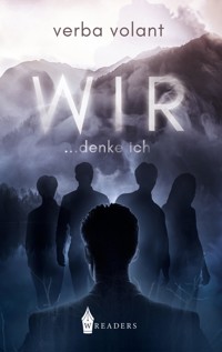 Wir ... denke ich - Verba Volant - ebook