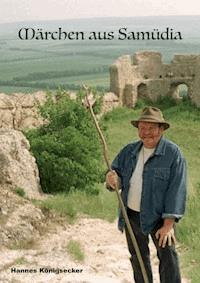 Märchen aus Samüdia - Hannes Königsecker - ebook