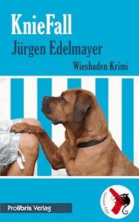 KnieFall - Jürgen Edelmayer - ebook