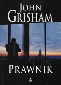 Prawnik - John Grisham - ebook
