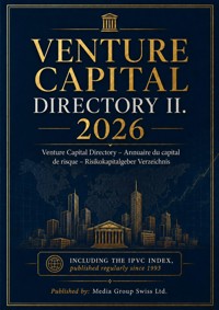 Venture Capital Directory II. 2026 - Heinz Duthel - ebook