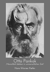 Otto Pankok - Hans-Werner Kiefer - ebook