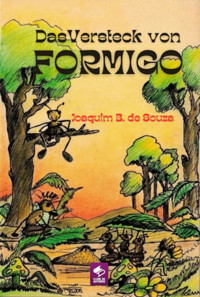 Das Versteck Von Formigo - Joaquim B. De Souza - ebook