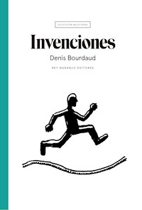 Invenciones - Denis Bourdaud - ebook