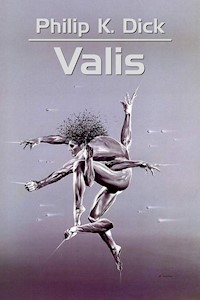 Valis - Philip K. Dick - ebook + audiobook + książka