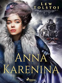 Anna Karenina - Lew Tolstoi - ebook