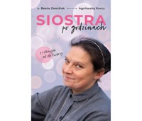 Siostra po godzinach. Z różowym mi do twarzy - Korcz Agnieszka - ebook