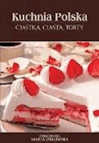 Ciastka, ciasta, torty - O-press - ebook