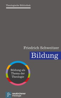 Bildung - Friedrich Schweitzer - ebook