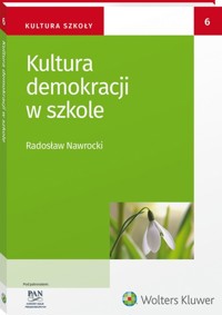 Kultura demokracji w szkole - Nawrocki Radosław - książka