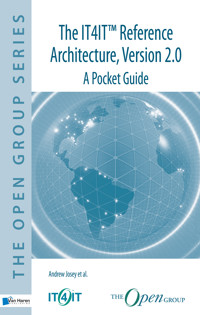 The IT4IT™ reference architecture, Version 2.0 - A Pocket Guide - Andrew Josey - ebook