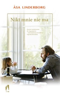 Nikt mnie nie ma - Asa Linderborg - książka