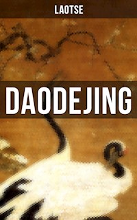 Daodejing - laotse . - ebook