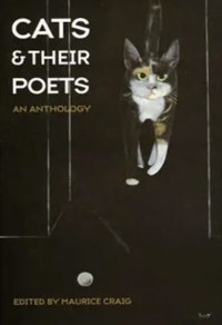 Cats and Their Poets -  - ebook