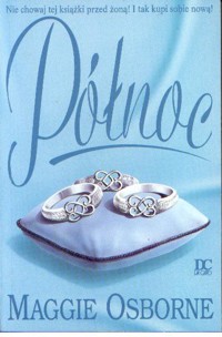 Północ. - Maggie Osborne - ebook