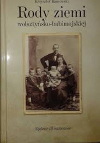 Rody ziemi wolsztyńsko-babimojskiej - Krzysztof Raniowski - ebook