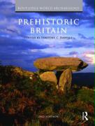 Prehistoric Britain - Timothy Darvill - książka