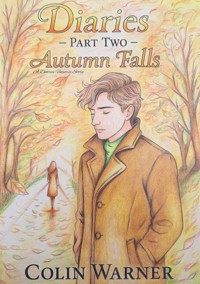 Diaries part two - Colin Warner - ebook