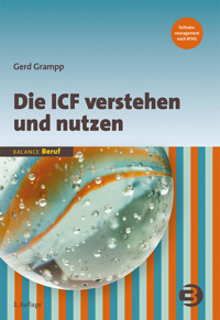 Die ICF verstehen und nutzen - Gerd Grampp - ebook