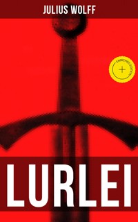 LURLEI - Julius Wolff - ebook