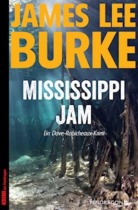 Mississippi Jam - James Lee Burke - ebook