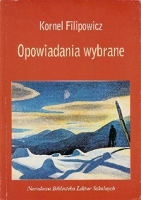 Opowiadania wybrane - Filipowicz Kornel - ebook