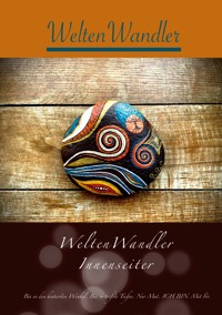 Welten Wandler, Innenseiter - Welten Wandler - ebook