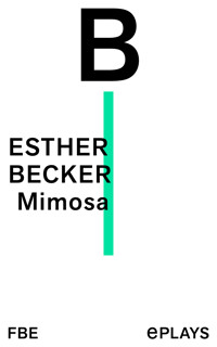Mimosa - Esther Becker - ebook