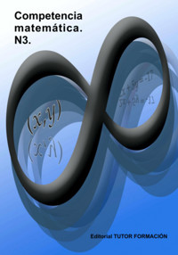 Competencia Matemática N3 - Miguel Ángel Ladrón De Guevara - ebook