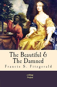 The Beautiful and the Damned - Francis Scott Fitzgerald - ebook
