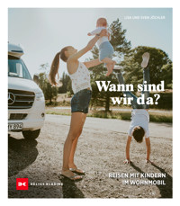 Wann sind wir da? - Sven Jöchler - ebook