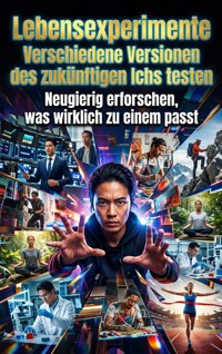 Lebensexperimente: Verschiedene Versionen des zukünftigen Ichs testen - Anna Keller - ebook