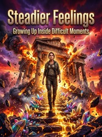 Steadier Feelings - Hannah Brooks - ebook