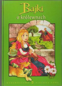 Bajki o królewnach - wybór Marta Stęplewska - ebook