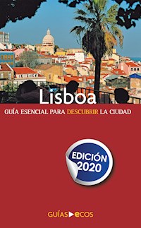 Lisboa - Angelika König - ebook