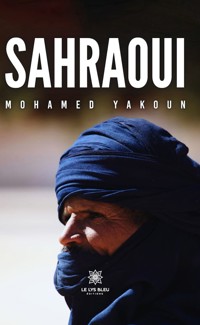 Sahraoui - Mohamed Yakoun - ebook