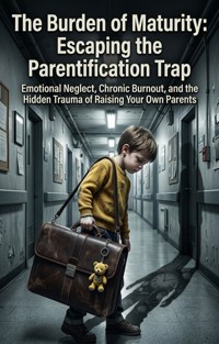 The Burden of Maturity: Escaping the Parentification Trap - Kristine Gonzales - ebook