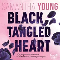 Black Tangled Heart - Samantha Young - ebook + audiobook + książka