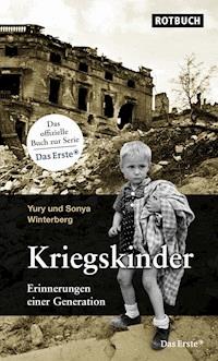 Kriegskinder - Yury Winterberg - ebook