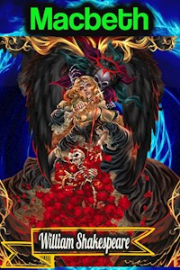 Macbeth - William Shakespeare - William Shakespeare - ebook