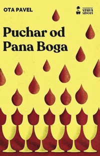 Puchar od Pana Boga - Ota Pavel - ebook + audiobook + książka