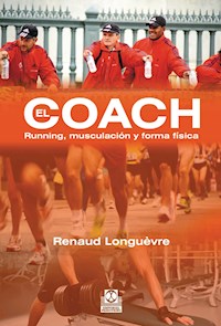 El coach - Renaud Longuèvre - ebook